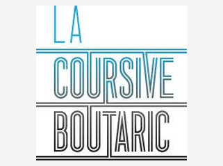 reference client Coursive Boutaric