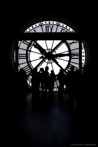 Horloge Musée Orsay