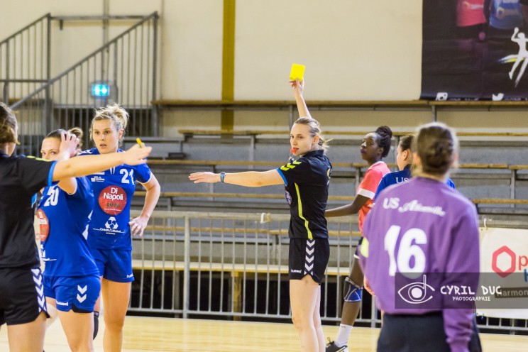 CDB - Alfortville Handball