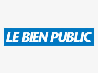 logo référence client Bien Public