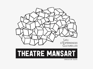 logo référence client Théâtre Mansart