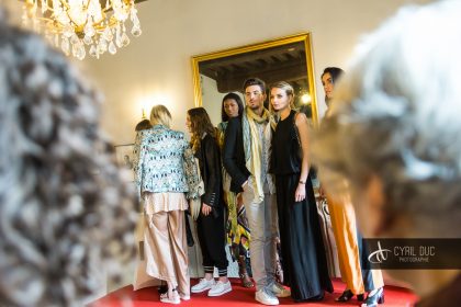 Défilé de Mode Fashion Maniac 2017 - Dijon