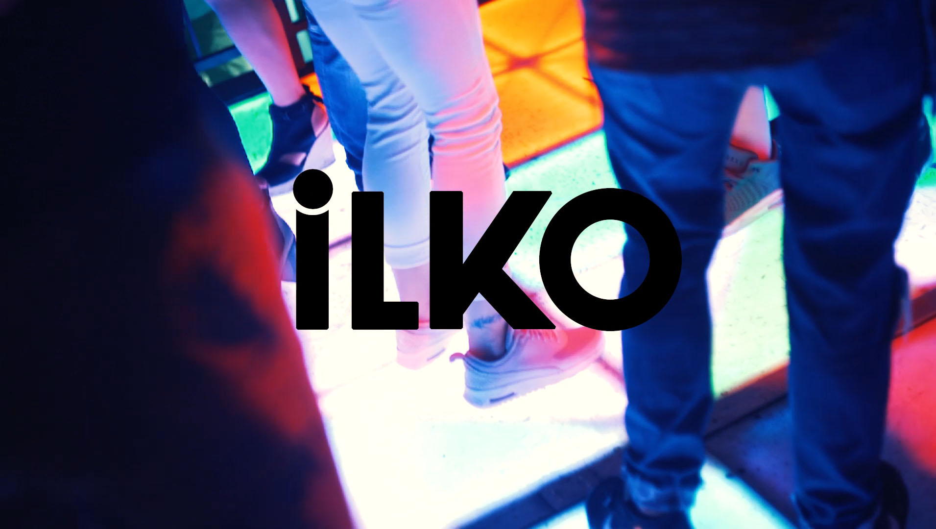 teaser DJ ILKO Dijon